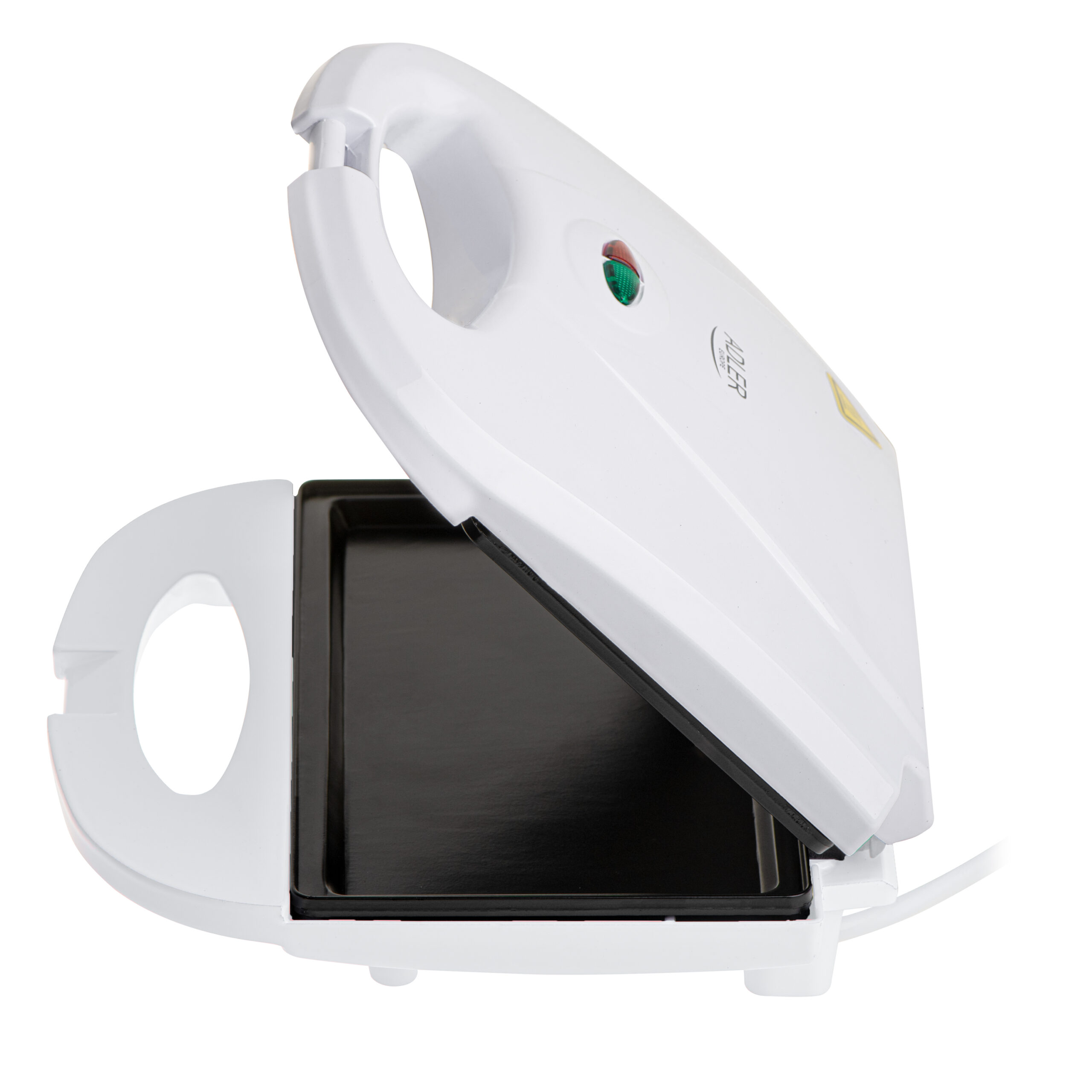 Adler Electric Grill | AD 3072 | Electric Grill | 1200 W | White - Image 5