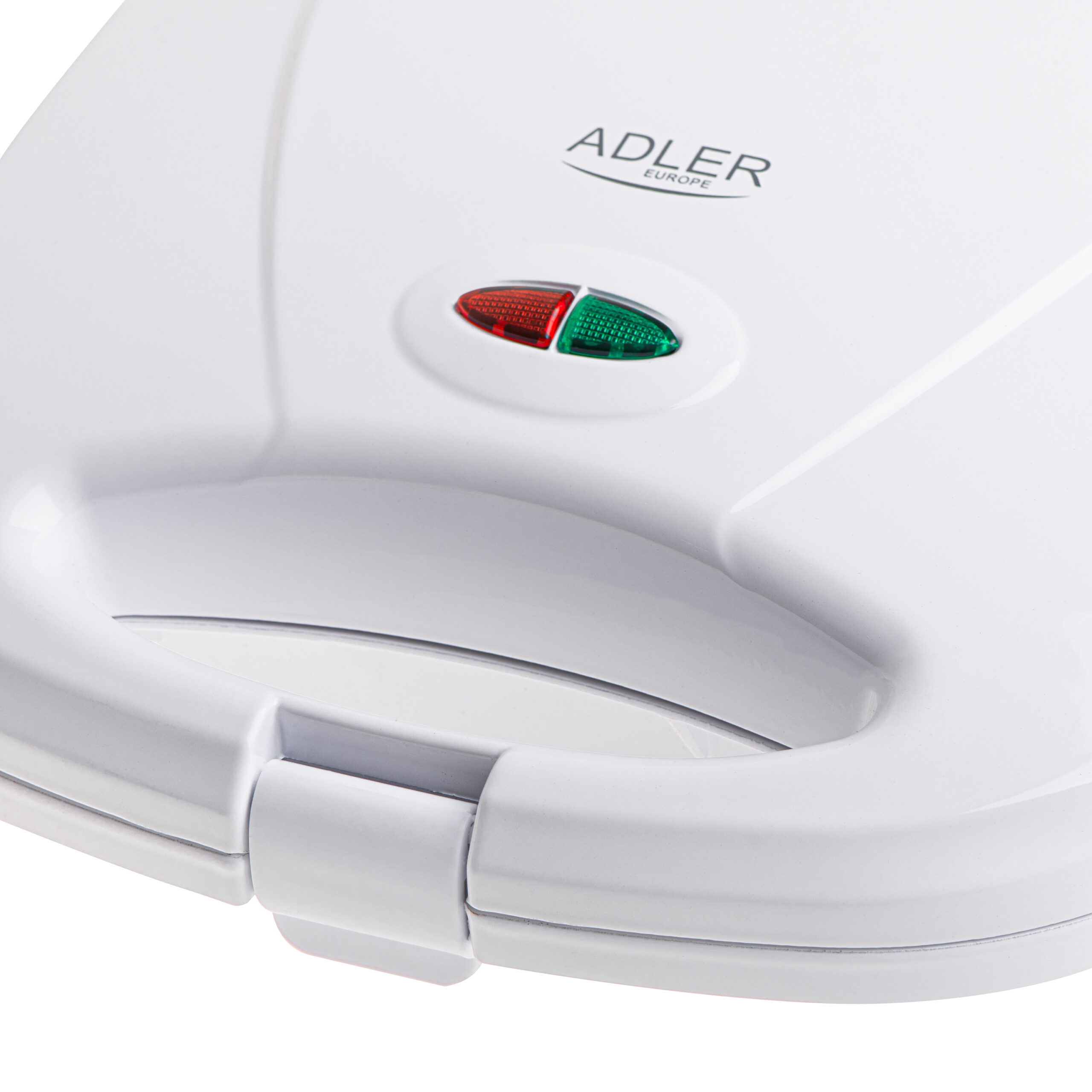 Adler Electric Grill | AD 3072 | Electric Grill | 1200 W | White - Image 6