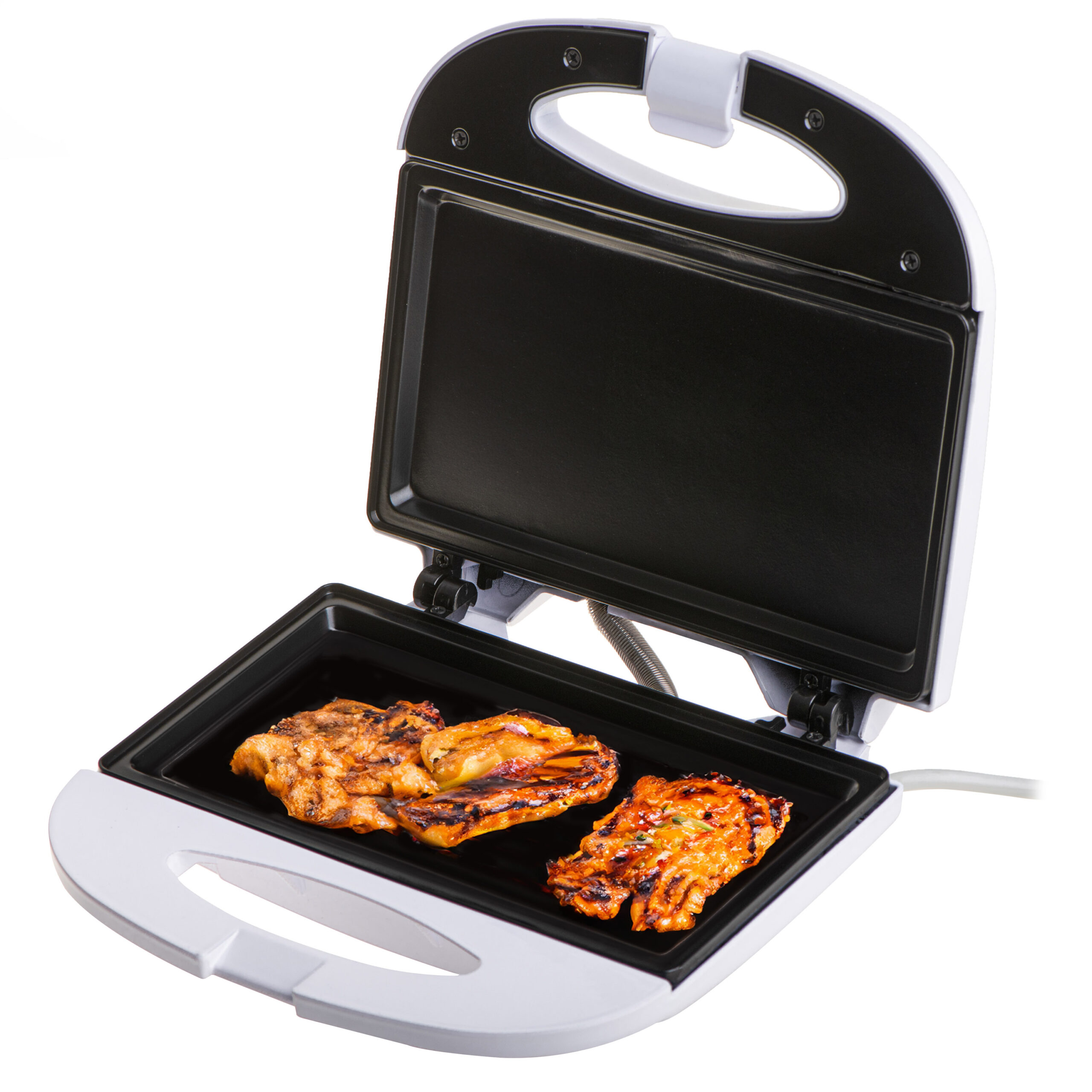 Adler Electric Grill | AD 3072 | Electric Grill | 1200 W | White - Image 7
