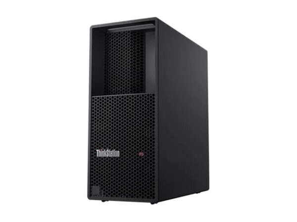 Lenovo ThinkStation | P3 | Desktop | Tower | Intel Core i7 | i7-14700K | Internal memory 32 GB | UDIMM DDR5 | Solid-state drive capacity 1000 GB | Intel UHD Graphics 770 | No Optical drive | Keyboard language English | Windows 11 Pro - Image 2