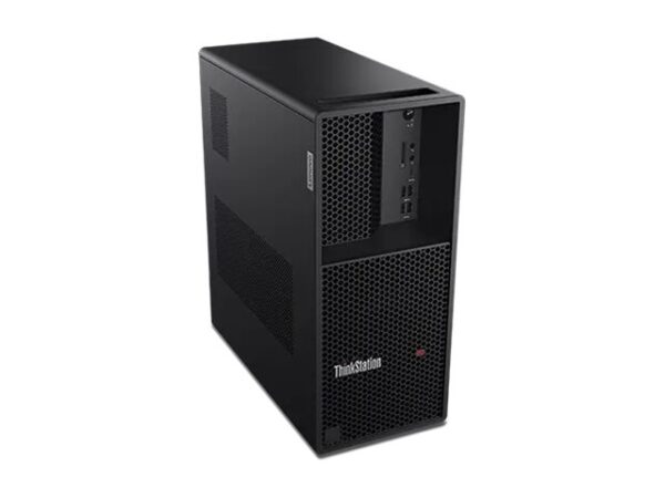 Lenovo ThinkStation | P3 | Desktop | Tower | Intel Core i7 | i7-14700K | Internal memory 32 GB | UDIMM DDR5 | Solid-state drive capacity 1000 GB | Intel UHD Graphics 770 | No Optical drive | Keyboard language English | Windows 11 Pro - Image 7