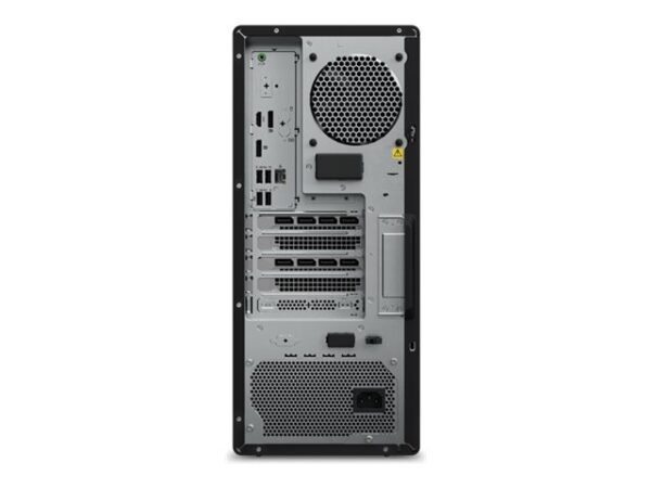 Lenovo ThinkStation | P3 | Desktop | Tower | Intel Core i7 | i7-14700K | Internal memory 32 GB | UDIMM DDR5 | Solid-state drive capacity 1000 GB | Intel UHD Graphics 770 | No Optical drive | Keyboard language English | Windows 11 Pro - Image 14