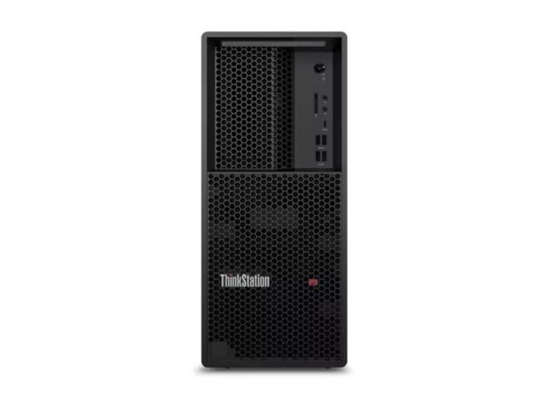 Lenovo ThinkStation | P3 | Desktop | Tower | Intel Core i7 | i7-14700K | Internal memory 32 GB | UDIMM DDR5 | Solid-state drive capacity 1000 GB | Intel UHD Graphics 770 | No Optical drive | Keyboard language English | Windows 11 Pro - Image 3