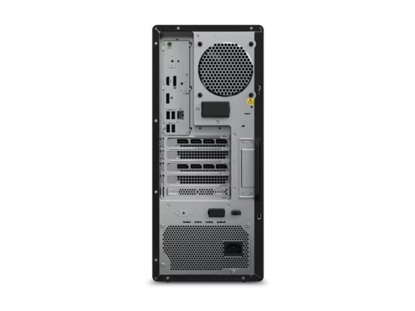 Lenovo ThinkStation | P3 | Desktop | Tower | Intel Core i7 | i7-14700K | Internal memory 32 GB | UDIMM DDR5 | Solid-state drive capacity 1000 GB | Intel UHD Graphics 770 | No Optical drive | Keyboard language English | Windows 11 Pro - Image 12