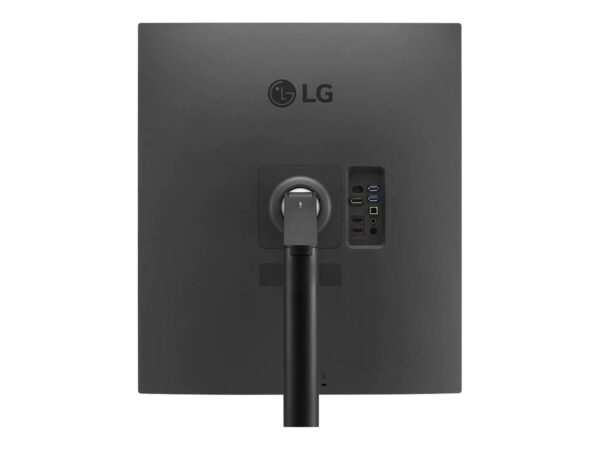 LG | DualUp Monitor | 28MQ780 | 27.6 " | IPS | SDQHD | 16:18 | 60 Hz | 5 ms | 2560x2880 | 300 cd/m² | HDMI ports quantity 2 | Black | Warranty 24 month(s) - Image 28