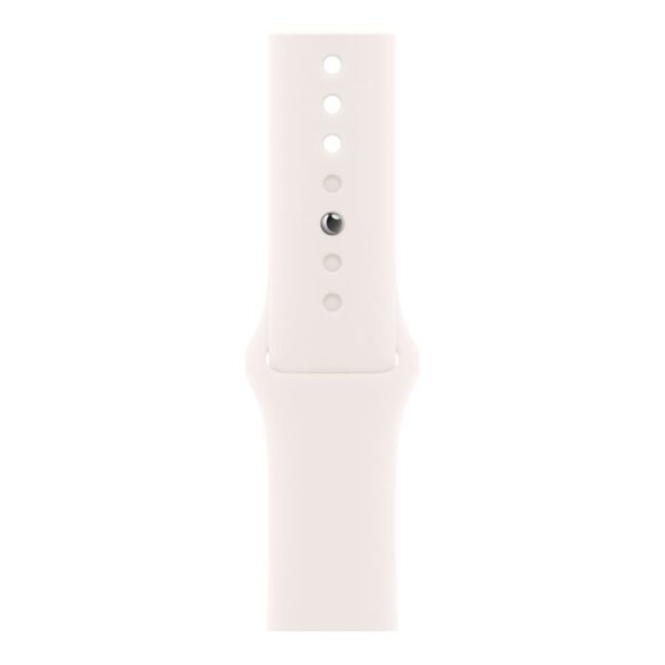 Apple | 46mm Light Blush Sport Band - S/M