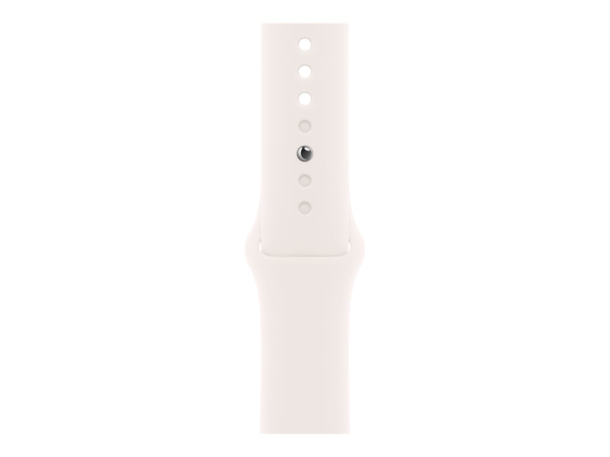 Apple | 46mm Light Blush Sport Band - S/M