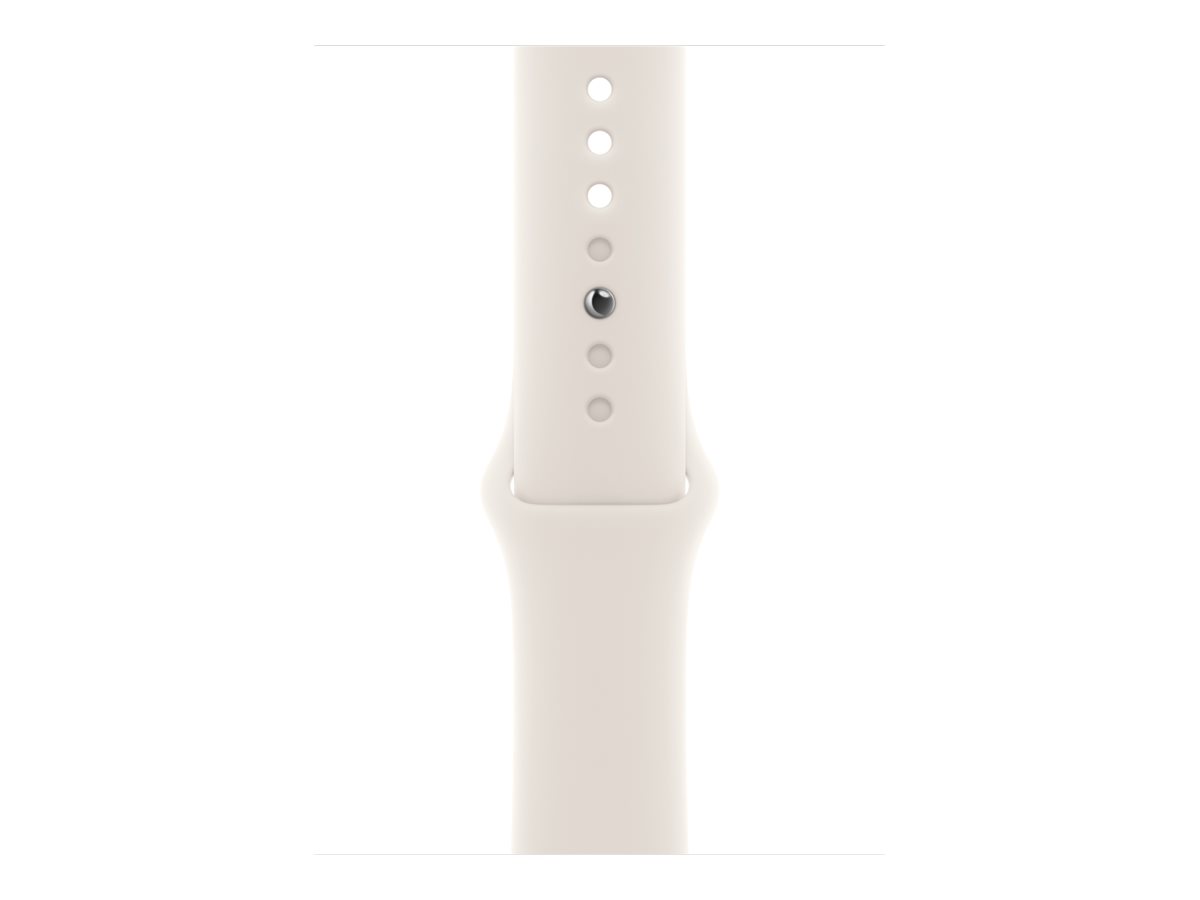 Apple | 46mm Starlight Sport Band - S/M