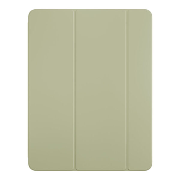 Apple | Smart Folio for iPad Air 13-inch (M2) | Folio | Polyurethane | Sage