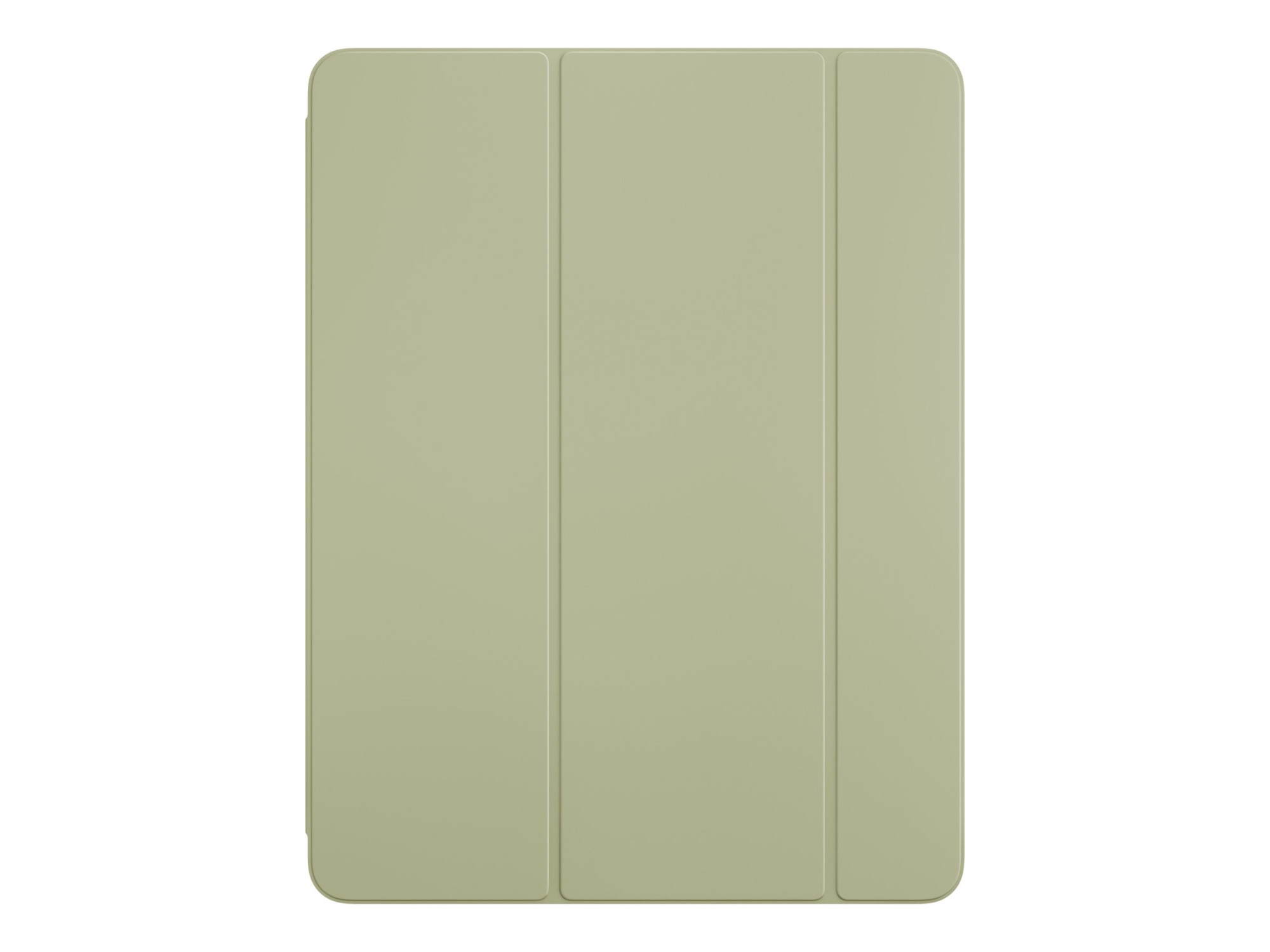 Apple | Smart Folio for iPad Air 13-inch (M2) | Folio | Polyurethane | Sage