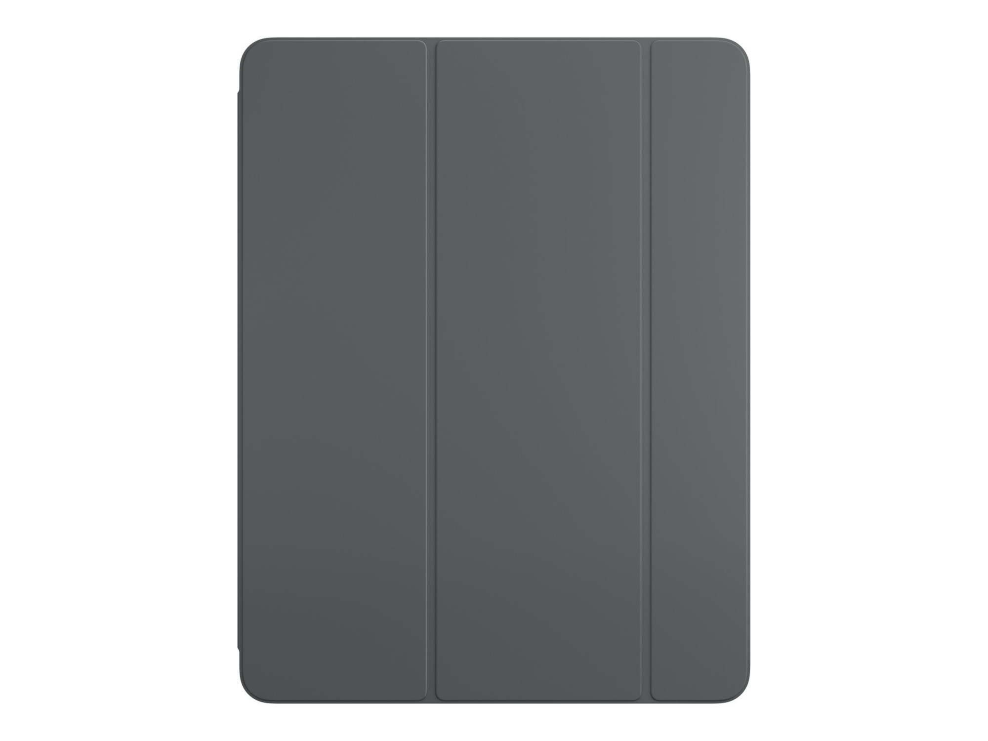 Apple | Smart Folio for iPad Air 13-inch (M2) | Folio | Charcoal Gray