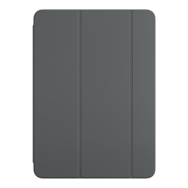 Apple | Smart Folio for iPad Air 11-inch (M2) | Folio | Polyurethane | Charcoal Gray