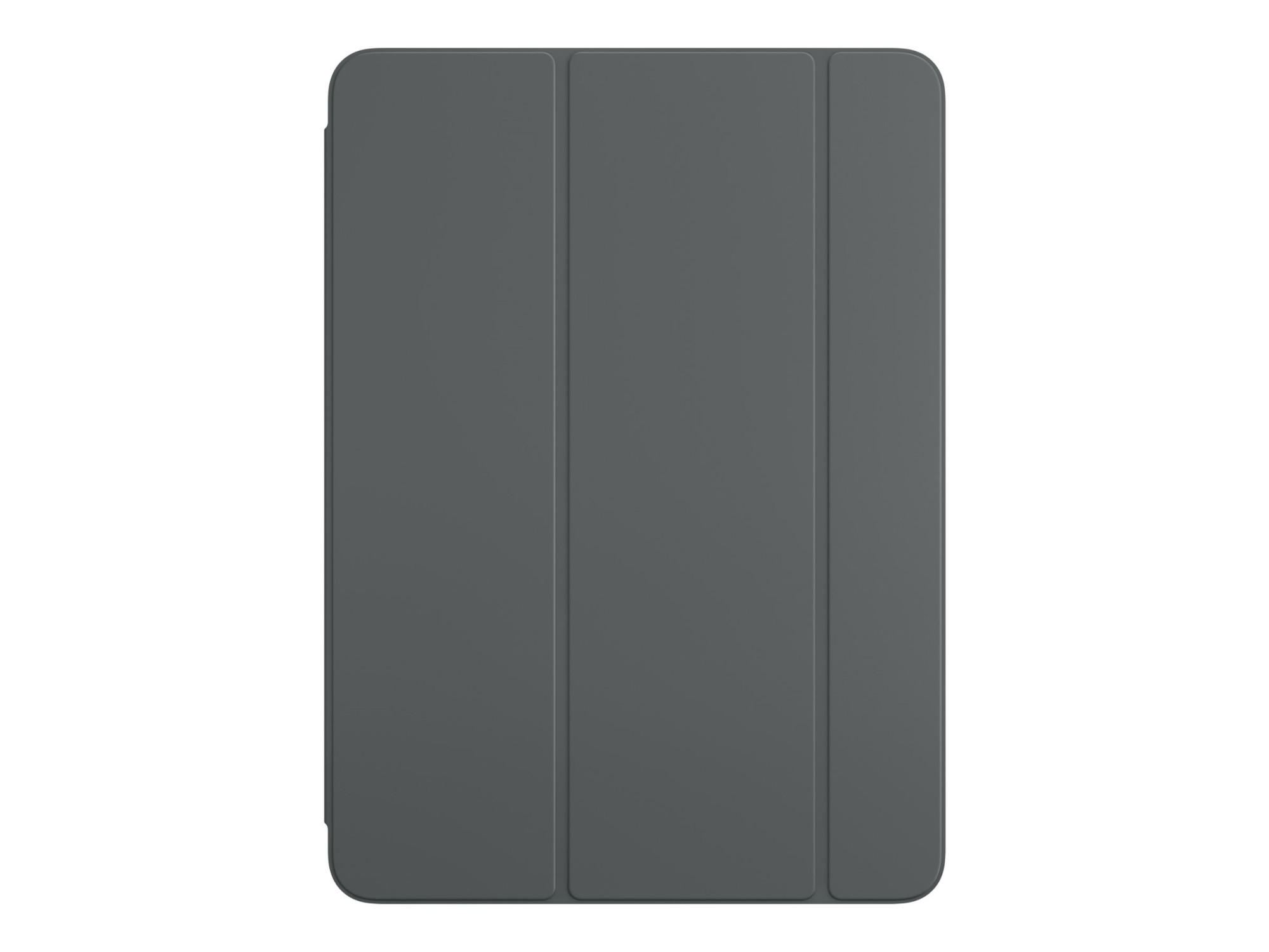 Apple | Smart Folio for iPad Air 11-inch (M2) | Folio | Polyurethane | Charcoal Gray