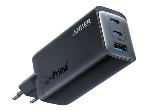 Anker 737 Prime Wall Charger 120W 1A/2C | A2148313