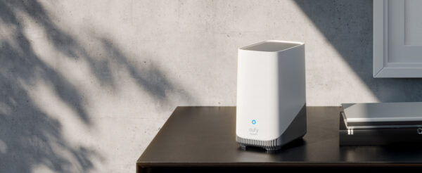 Anker Eufy | Security HomeBase 3, White and Gray | Up to 16 devices, Compatible with all eufyCam models - Image 2
