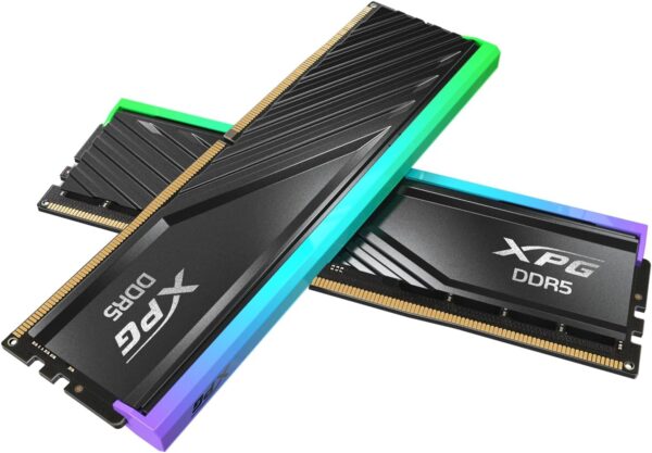 ADATA XPG | LANCER BLADE RGB | 32 GB | DDR5 | 6000 MHz | PC/server | Registered No | ECC Yes - Image 2