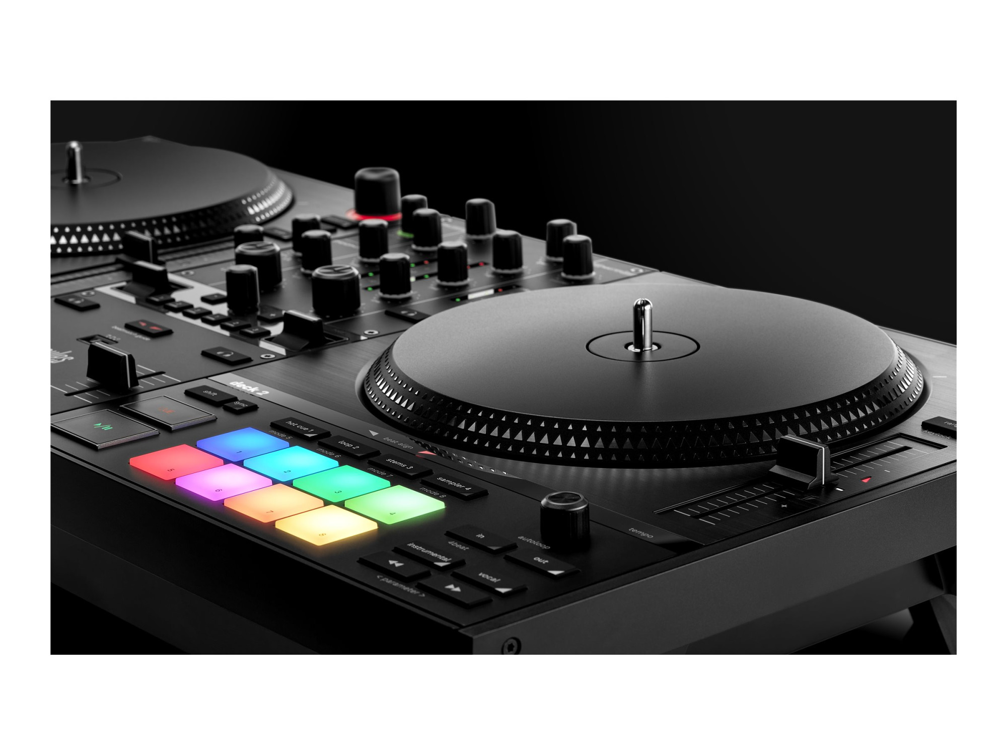 Hercules DJControl Inpulse T7, Premium Edition | Hercules - Image 11