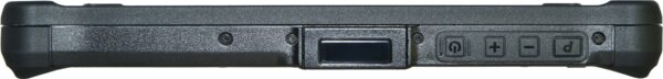 Durabook | Rugged Tablet | R8-EX | 8 " | Black | LCD | 1280 x 800 pixels | Intel Core i5 | i5-1230U | 8 GB | LPDDR4x | 128 GB | Wi-Fi | Front camera | Bluetooth | 5.3 | Windows 11 Pro | Warranty 36 month(s) - Image 6