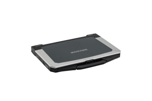 Durabook | S15 | Black | 15.6 " | FHD | 1920 x 1080 pixels | Intel Core i5 | i5-1235U | 8 GB | DDR5 | Solid-state drive capacity 256 GB | Intel Iris Xe Graphics | Windows 11 Pro | 802.11ax | Bluetooth version 5.3 | Keyboard backlit | Warranty 36 month(s) - Image 4