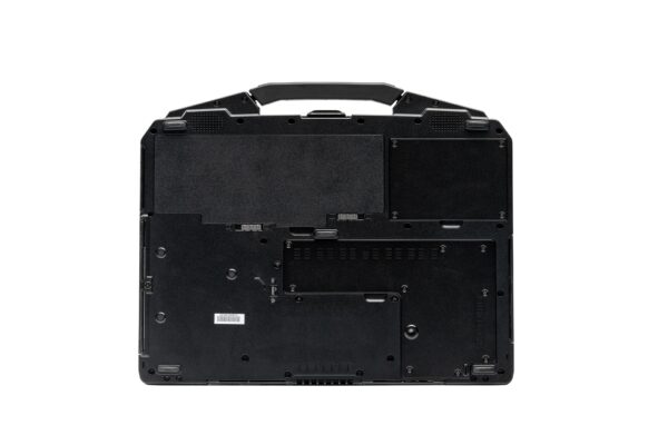 Durabook | S15 | Black | 15.6 " | FHD | 1920 x 1080 pixels | Intel Core i5 | i5-1235U | 8 GB | DDR5 | Solid-state drive capacity 256 GB | Intel Iris Xe Graphics | Windows 11 Pro | 802.11ax | Bluetooth version 5.3 | Keyboard backlit | Warranty 36 month(s) - Image 5