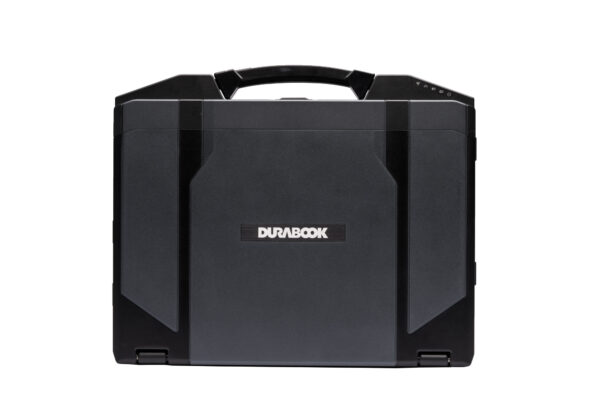 Durabook | S14I | Black | 14 " | Touchscreen | FHD | 1920 x 1080 pixels | Intel Core Ultra 5 | 125U | 16 GB | DDR5 | Solid-state drive capacity 256 GB | Intel Iris Xe Graphics | Windows 11 Pro | 802.11be | Bluetooth version 5.4 | Keyboard backlit | Warranty 36 month(s) - Image 3
