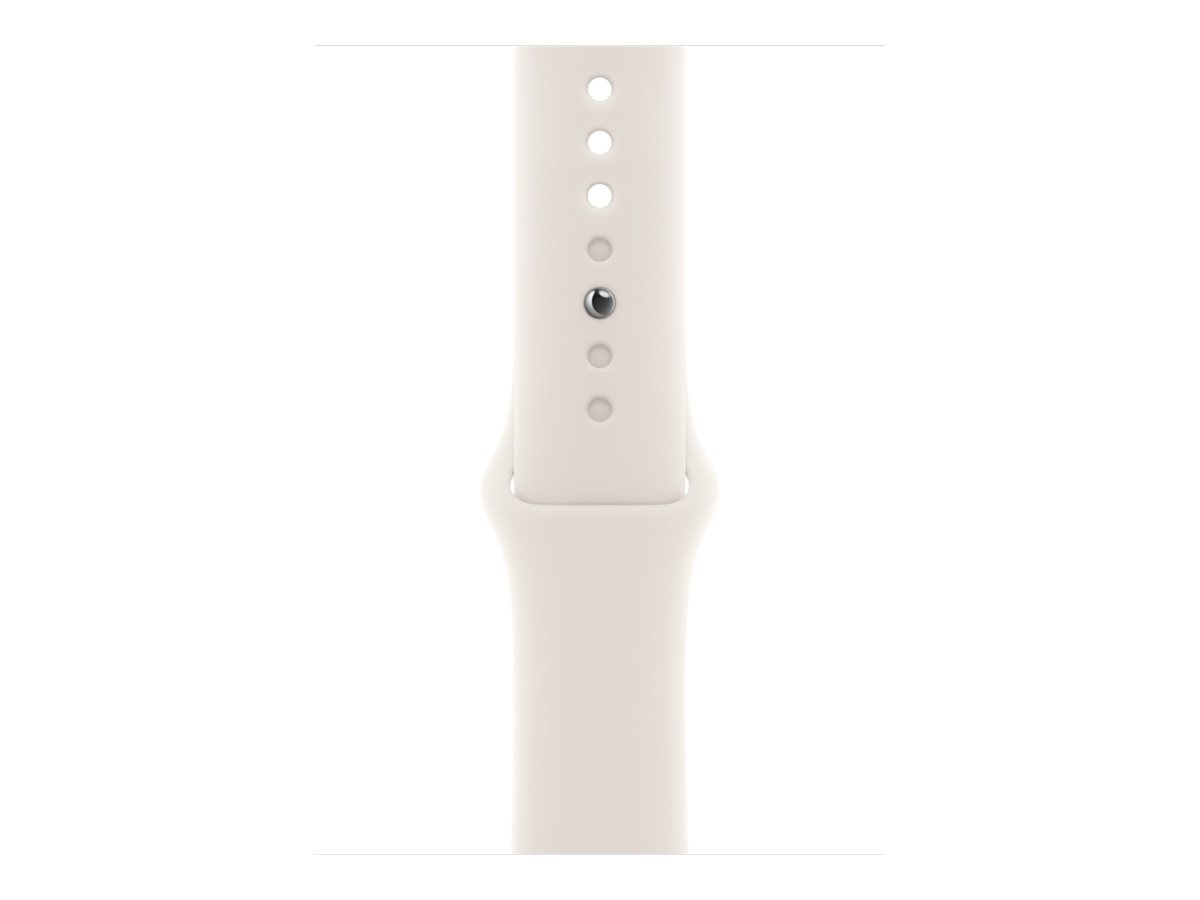 Apple | 46mm Starlight Sport Band - M/L