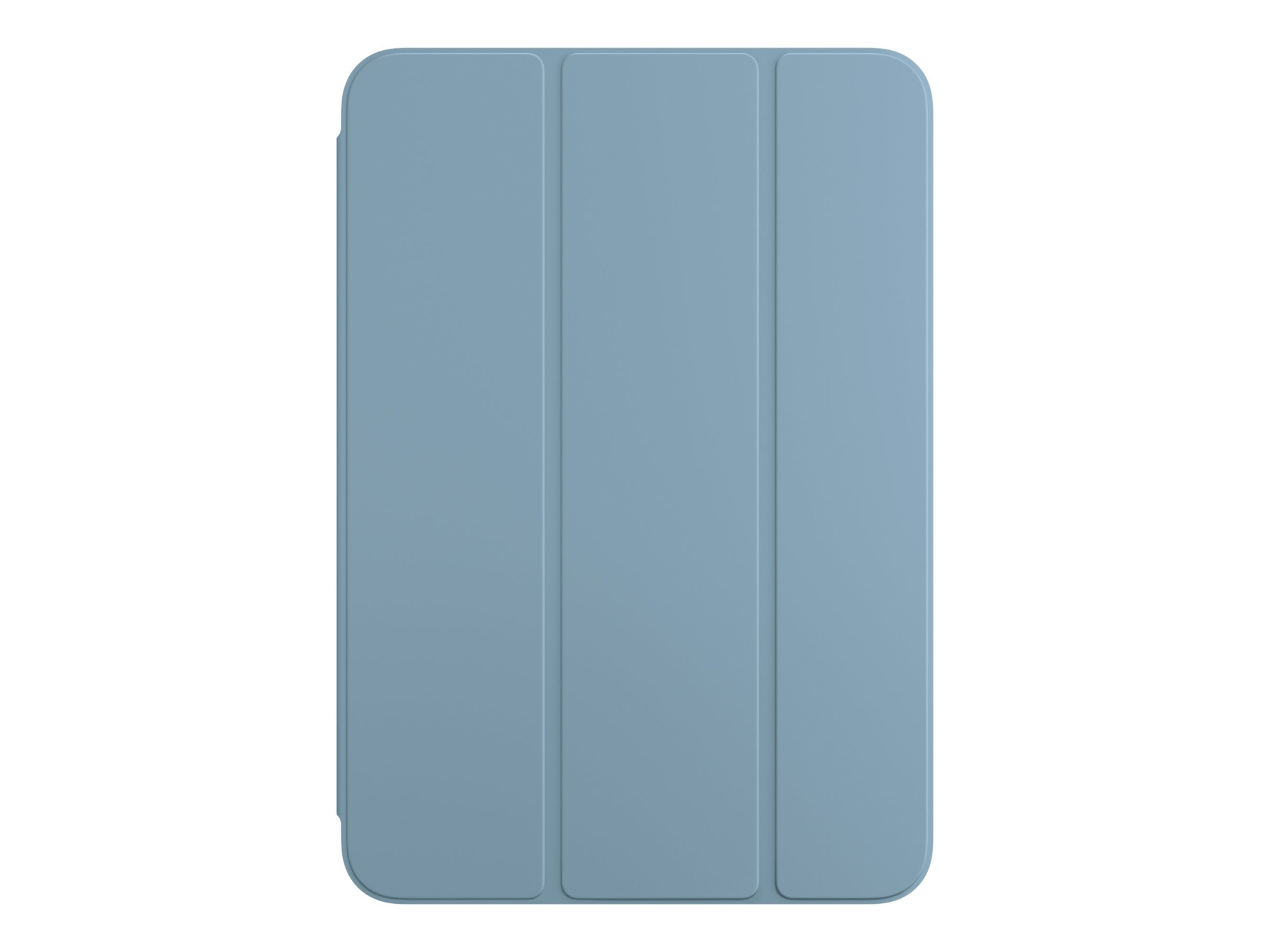Apple | Smart Folio for iPad mini (A17 Pro) | Folio | Denim - Image 2