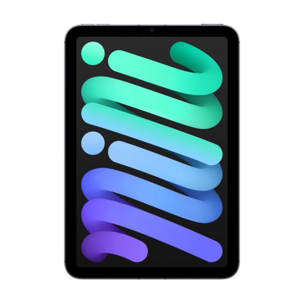 Apple iPad mini | 8.3 " | Space Gray | Liquid Retina | 2266 x 1488 pixels | A17 Pro | 256 GB | 256 GB | Wi-Fi | Front camera | 12 MP | Rear camera | 12 MP | Bluetooth | 5.3 | iOS | Warranty 12 month(s)