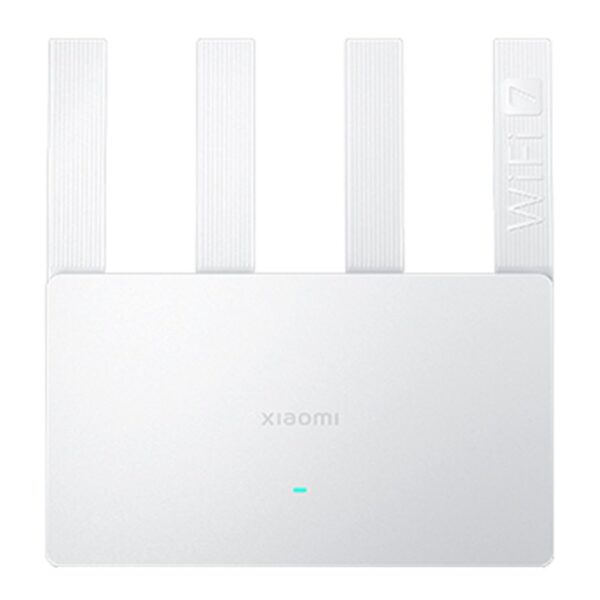 Xiaomi Router | BE3600 | 802.11be | 10/100/1000/2500 Mbit/s | Ethernet LAN (RJ-45) ports 4 | Mesh Support Yes | MU-MiMO Yes | No mobile broadband