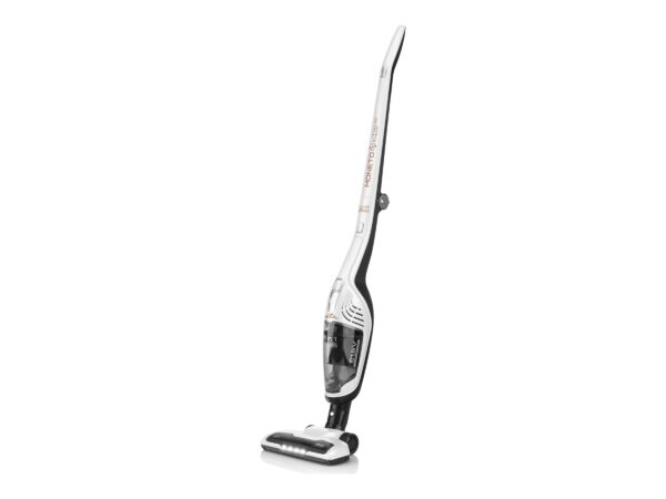 ETA Vacuum Cleaner | ETA545390000 Moneto II | Cordless operating | 22 V | Operating time (max) 50 min | White | Warranty 24 month(s) - Image 2