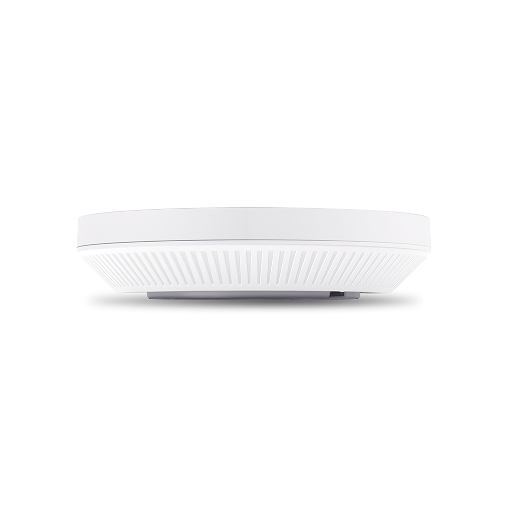 TP-LINK | AX3000 Ceiling Mount WiFi 6 Access Point | EAP650 | 802.11ax | 2.4GHz/5GHz | 2402+574 Mbit/s | 10/100/1000 Mbit/s | Ethernet LAN (RJ-45) ports 1 | MU-MiMO Yes | PoE in | Antenna type Internal Omni - Image 6