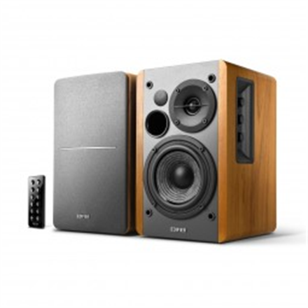 Edifier | R1280DB | Bluetooth | Brown | 85 dB | 42 W - Image 3