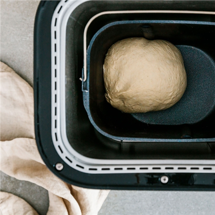 Panasonic | Bread Maker | SD-R2530 | Power 550 W | Number of programs 30 | Display Yes | Black - Image 6