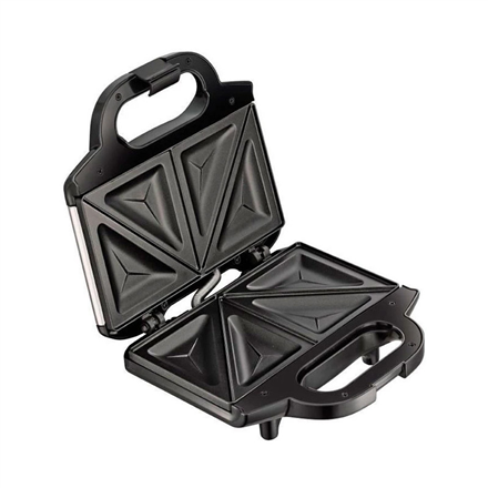 TEFAL | Sandwich Maker | SM155212 | 700 W | Number of plates 1 | Stainless steel - Image 2