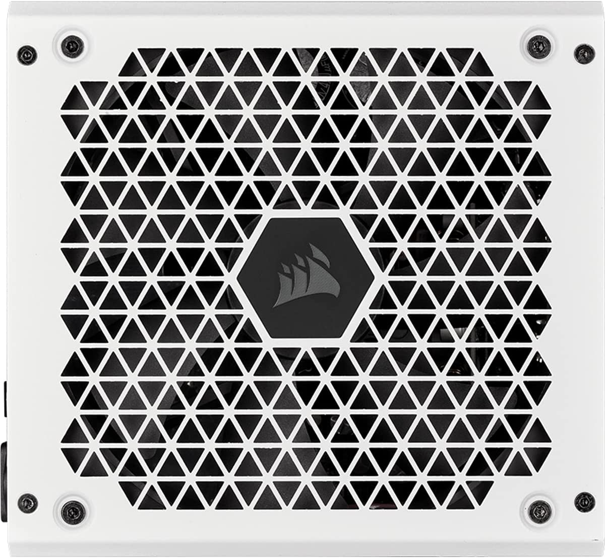 Corsair | Fully Modular ATX PSU (EU) | RM White Series RM750 | 750 W - Image 13