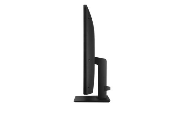 LG | Monitor | 43UN700P-B | 42.5 " | IPS | UHD | 16:9 | 60 Hz | 8 ms | 3840 x 2160 | 400 cd/m² | HDMI ports quantity 4 - Image 6