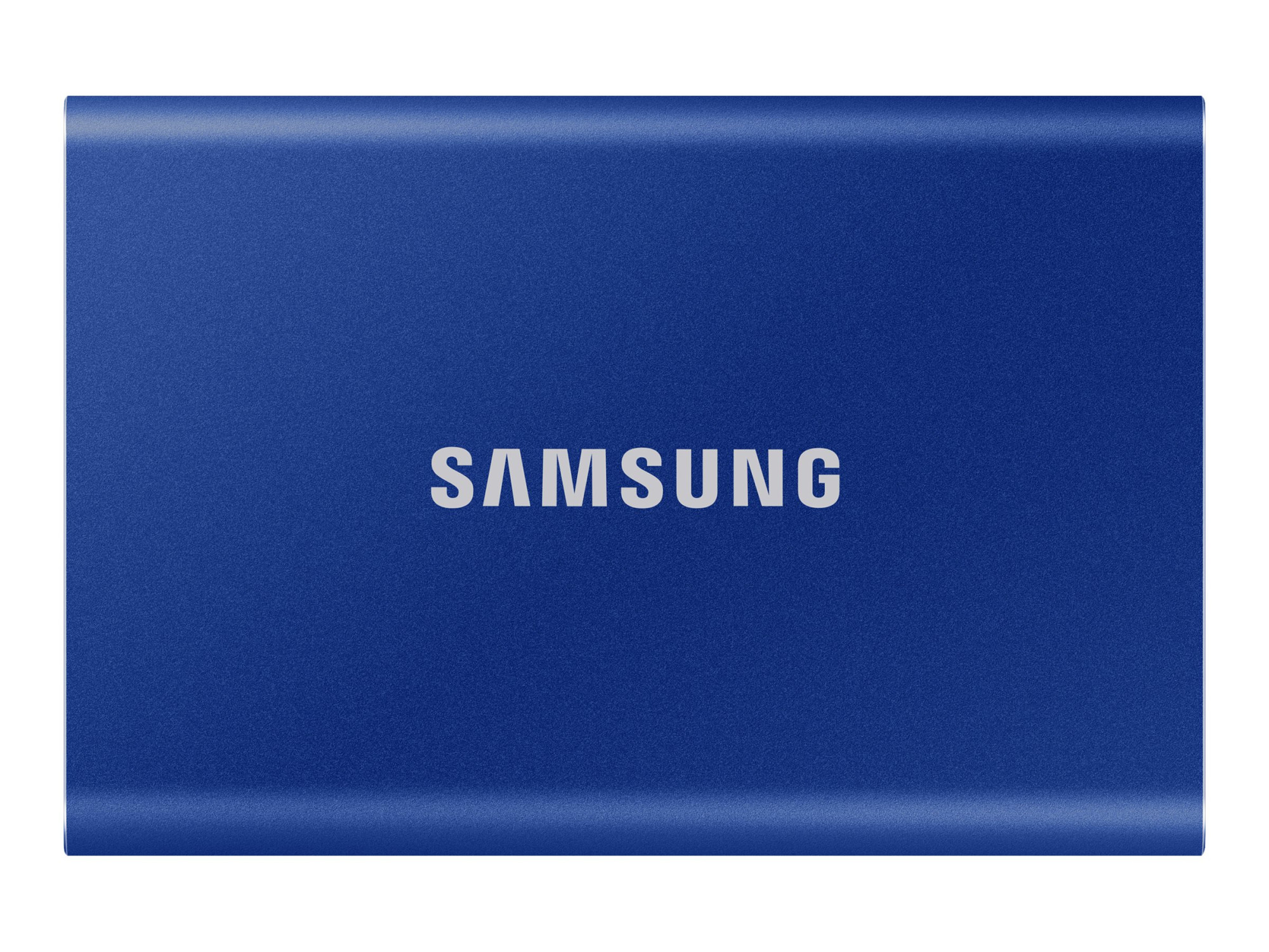 Portable SSD | T7 | 2000 GB | N/A " | USB 3.2 | Blue - Image 4