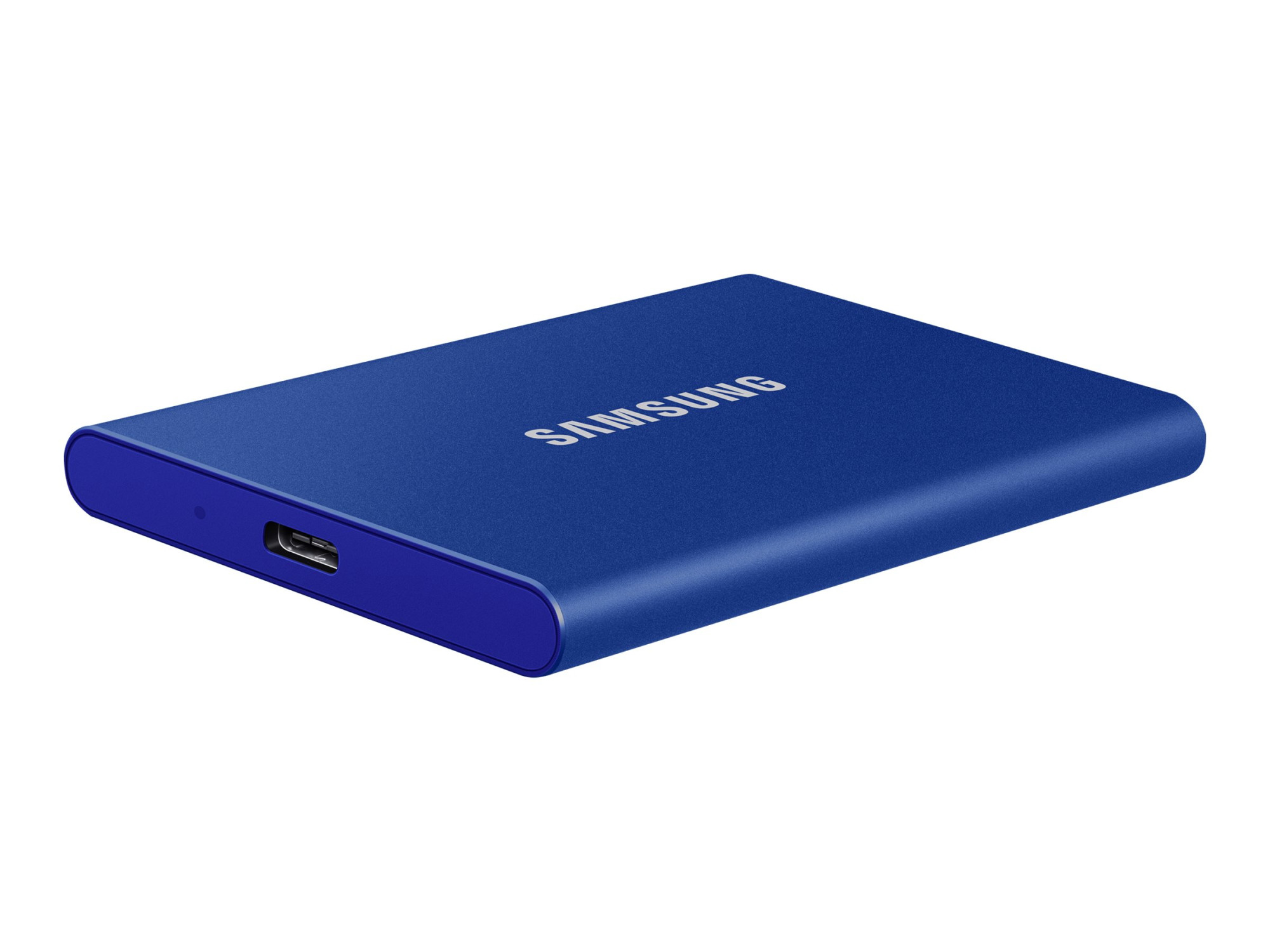 Portable SSD | T7 | 2000 GB | N/A " | USB 3.2 | Blue - Image 10
