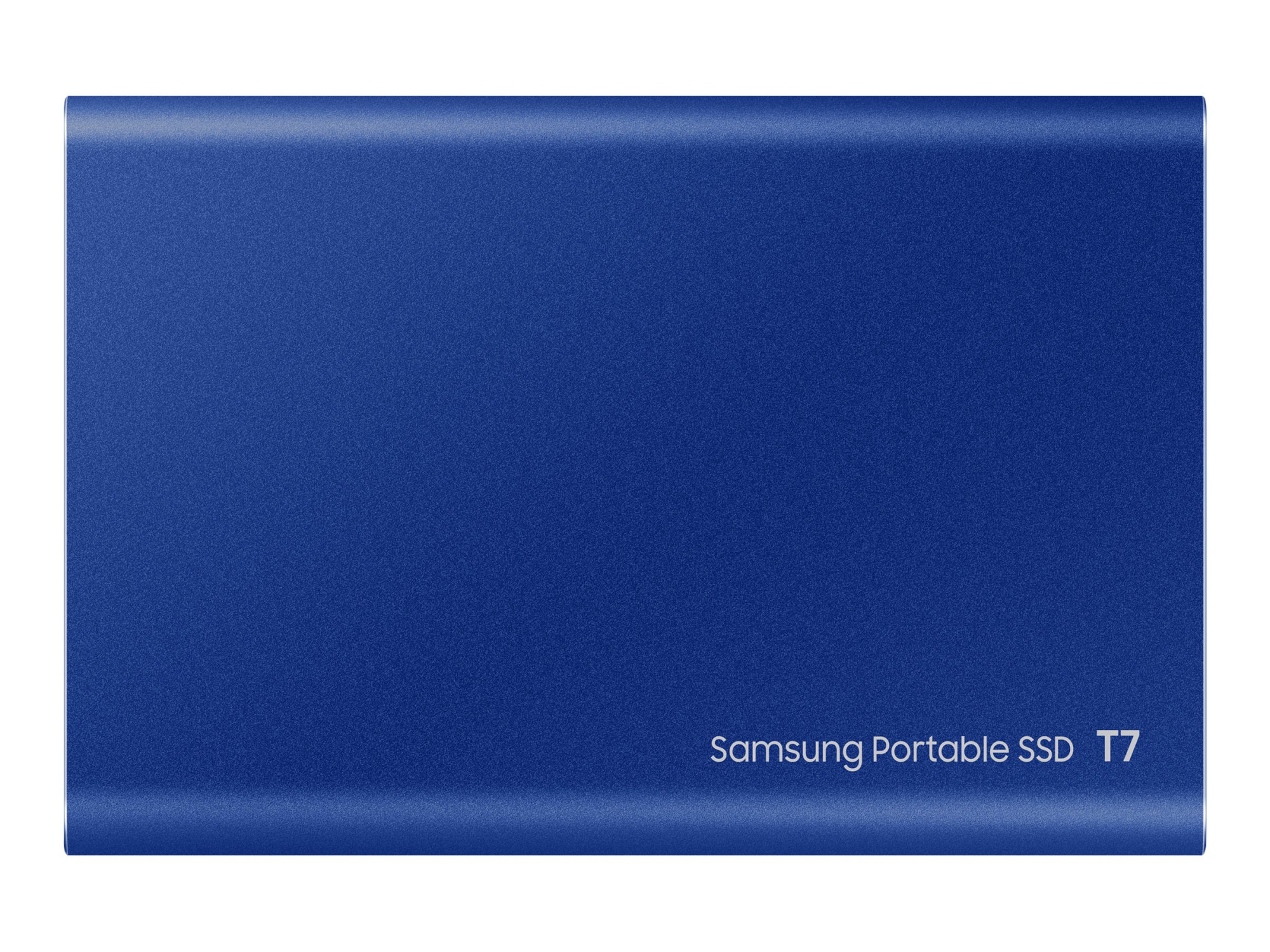 Portable SSD | T7 | 2000 GB | N/A " | USB 3.2 | Blue - Image 14