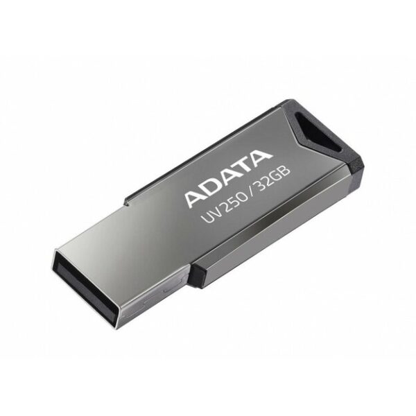 ADATA | USB Flash Drive | UV250 | 32 GB | USB 2.0 | Silver