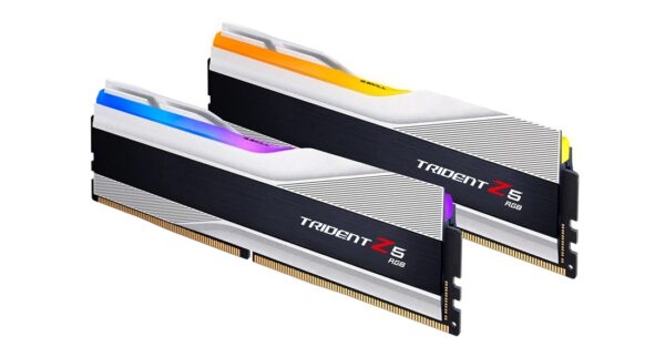 G.Skill | Trident Z5 RGB | 64 Kit (32GBx2) GB | DDR5 | 5600 MHz | PC/server | Registered No | ECC No - Image 3