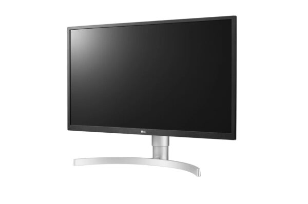 LG | Monitor | 27UL550P-W | 27 " | IPS | UHD | 16:9 | 60 Hz | 5 ms | 3840 x 2160 | 300 cd/m² | HDMI ports quantity 2 - Image 4