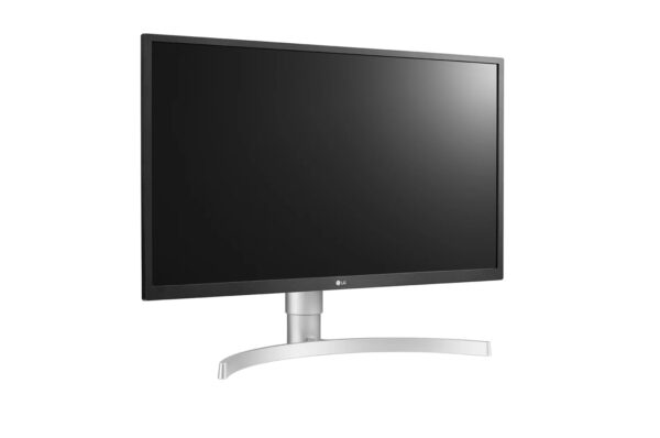 LG | Monitor | 27UL550P-W | 27 " | IPS | UHD | 16:9 | 60 Hz | 5 ms | 3840 x 2160 | 300 cd/m² | HDMI ports quantity 2 - Image 6