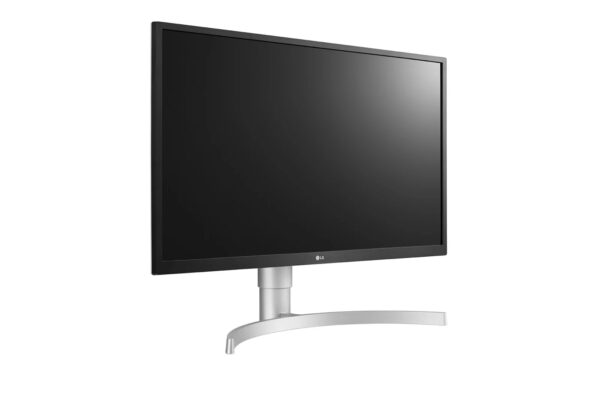LG | Monitor | 27UL550P-W | 27 " | IPS | UHD | 16:9 | 60 Hz | 5 ms | 3840 x 2160 | 300 cd/m² | HDMI ports quantity 2 - Image 8