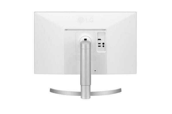 LG | Monitor | 27UL550P-W | 27 " | IPS | UHD | 16:9 | 60 Hz | 5 ms | 3840 x 2160 | 300 cd/m² | HDMI ports quantity 2 - Image 12