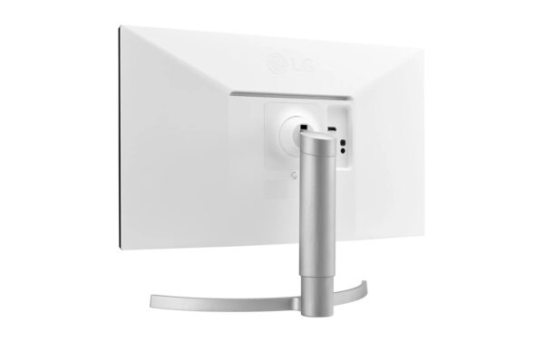 LG | Monitor | 27UL550P-W | 27 " | IPS | UHD | 16:9 | 60 Hz | 5 ms | 3840 x 2160 | 300 cd/m² | HDMI ports quantity 2 - Image 14