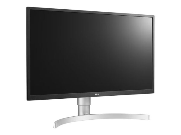 LG | Monitor | 27UL550P-W | 27 " | IPS | UHD | 16:9 | 60 Hz | 5 ms | 3840 x 2160 | 300 cd/m² | HDMI ports quantity 2 - Image 5