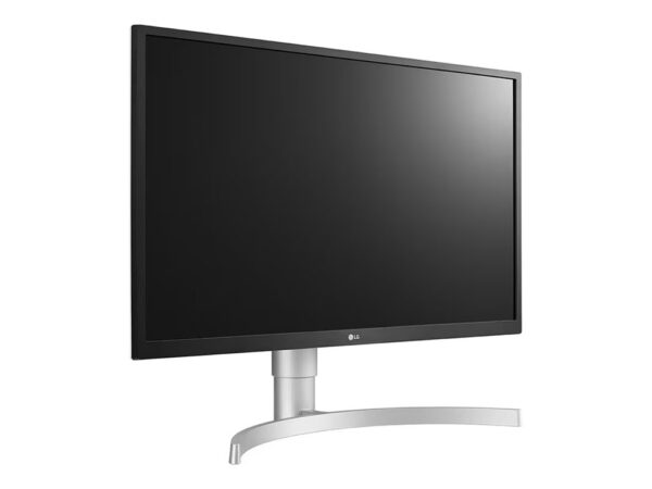 LG | Monitor | 27UL550P-W | 27 " | IPS | UHD | 16:9 | 60 Hz | 5 ms | 3840 x 2160 | 300 cd/m² | HDMI ports quantity 2 - Image 7