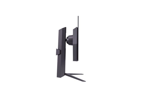 LG | Monitor | 27GR95QE-B.AEU | 27 " | QHD | 16:9 | 240 Hz | 0.03 ms | 2560 x 1440 | 200 cd/m² | HDMI ports quantity 2 - Image 6