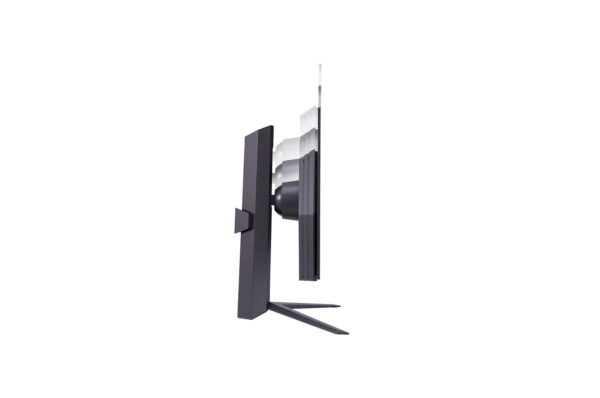 LG | Monitor | 27GR95QE-B.AEU | 27 " | QHD | 16:9 | 240 Hz | 0.03 ms | 2560 x 1440 | 200 cd/m² | HDMI ports quantity 2 - Image 13